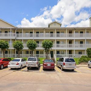Intown Suites Extended Stay Houston Tx - Greenspoint